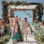 Indian Destination Wedding