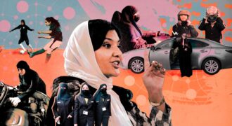 Women in Gulf Boards: Breaking the Glass Ceiling with Quiet Authority