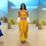 Dubai Fashion Week: Beyond the Front Row – How Designers Turn Runways into Global Platforms