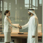 Dress Like Your Future, Not Your Job Title: Power Dressing for Modern Gulf Leaders