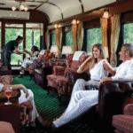 Slow Travel, Fast Lives: High Performers Redefine Luxury Escapes