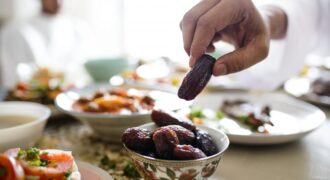 Ramadan Nutrition