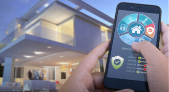 Smart Homes